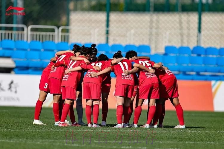 女足联赛第28轮：上海取冠军点  前八已定